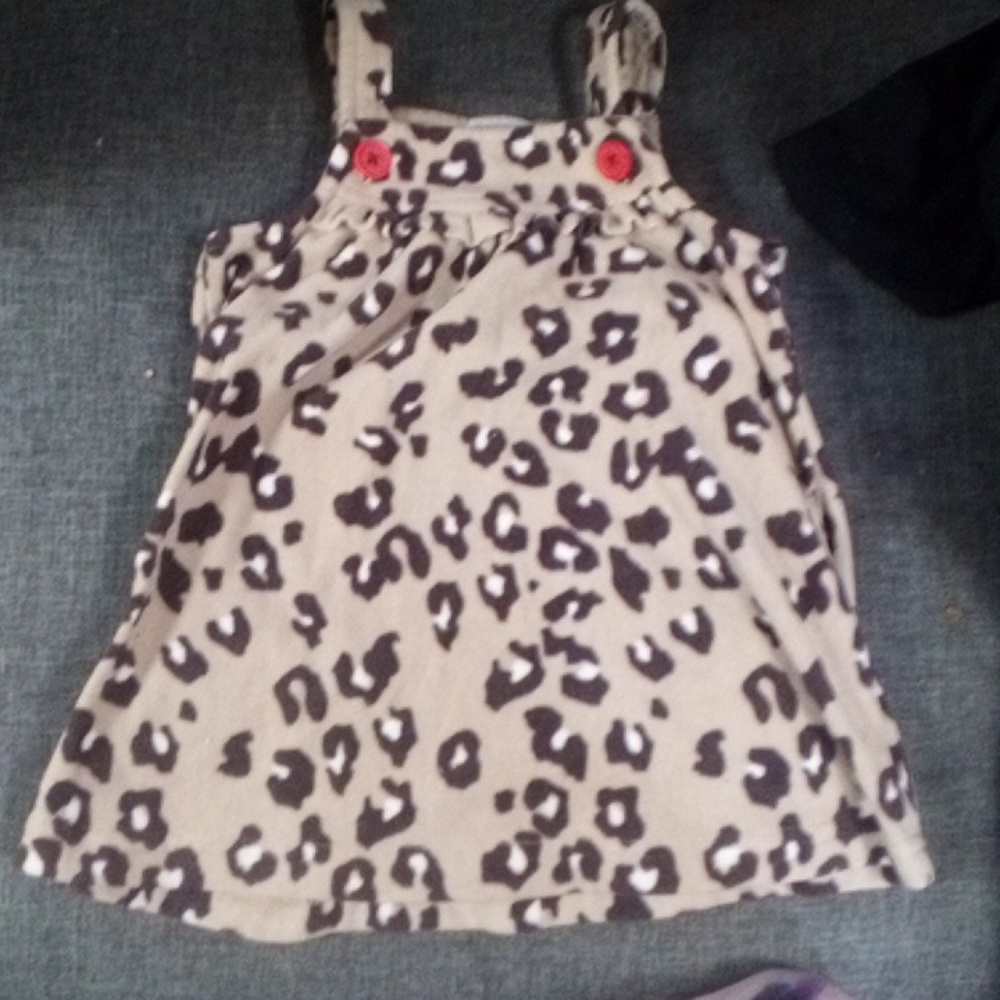 Kids dress